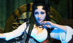 丝袜美腿一区二区三区